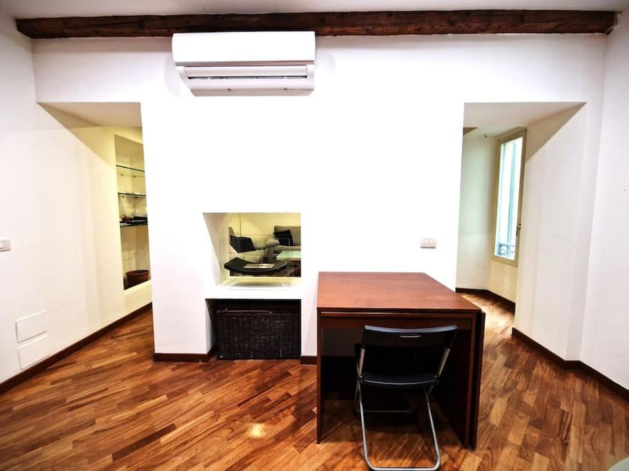 Magnifico Appartamento Ristrutturato Milano Dış mekan fotoğraf