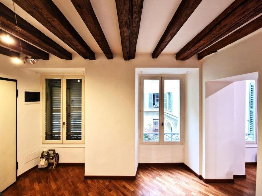 Magnifico Appartamento Ristrutturato Milano Dış mekan fotoğraf
