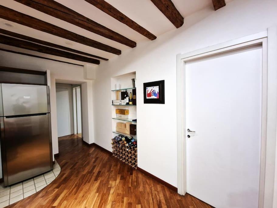 Magnifico Appartamento Ristrutturato Milano Dış mekan fotoğraf