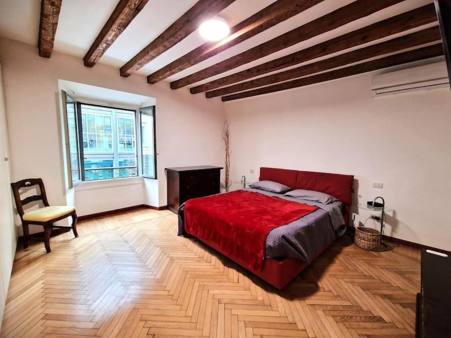 Magnifico Appartamento Ristrutturato Milano Dış mekan fotoğraf