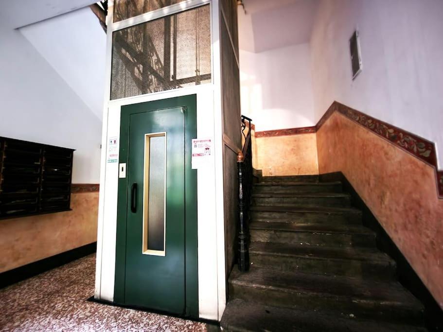 Magnifico Appartamento Ristrutturato Milano Dış mekan fotoğraf
