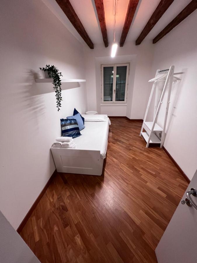 Magnifico Appartamento Ristrutturato Milano Dış mekan fotoğraf
