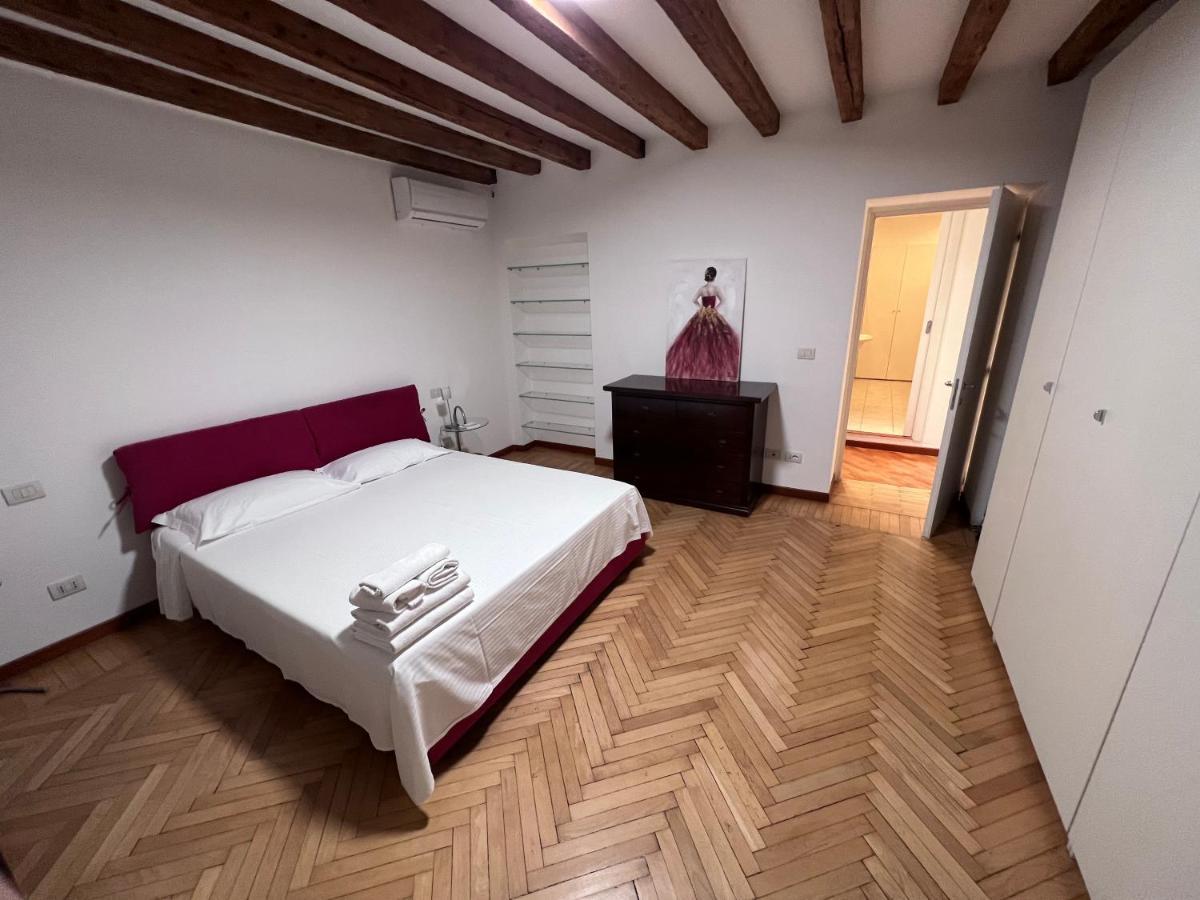 Magnifico Appartamento Ristrutturato Milano Dış mekan fotoğraf